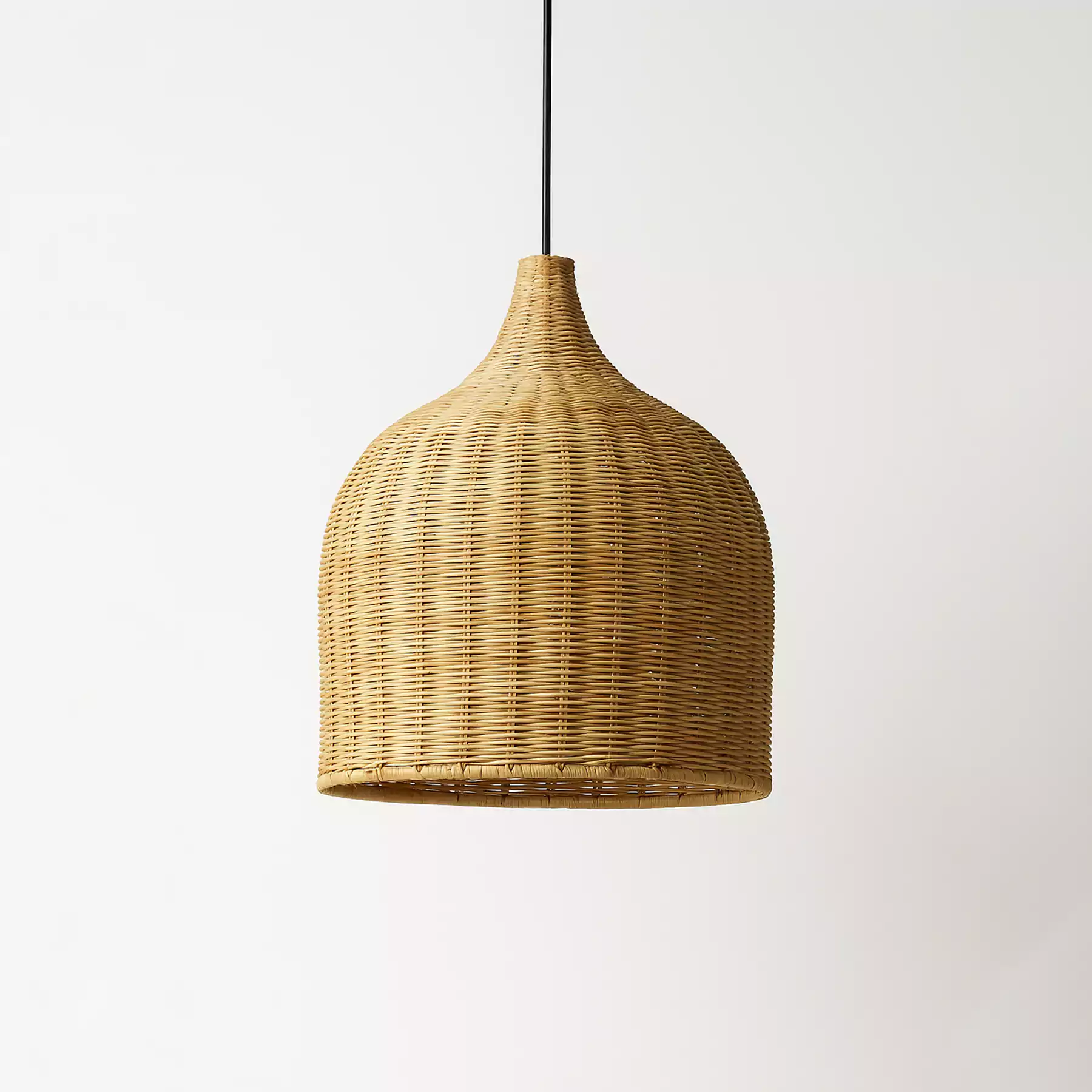Coastal Ubud Bloom Pendant Light